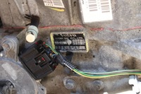 фото thumb №9, Коробка передач коробки передач volvo s60 2.5 t 5551sn 30713878