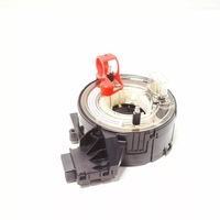фото thumb №7, Audi tt 8j руль wheel slip кольцо шлейф подрулевого переключателя 1k0959653d oem