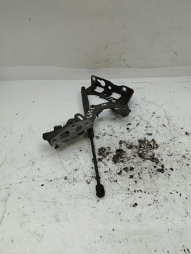 фото thumb №6, Mercedes w213 петля капота правый левый a2138800228