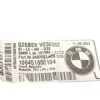 фото thumb №5, Bmw i4 2023 левая сторона другое