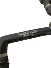 фото thumb №7, Audi q5 sq5 2020 с передний провода радиатор wody