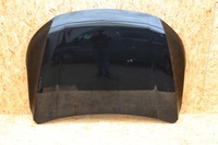 фото thumb №1, Mitsubishi l200 2019 капот крышка двигателя