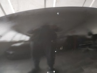 фото thumb №13, Капот honda crv cr-v iv 4 2012-18 nowa оригінальна