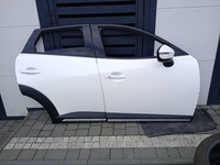 фото thumb №1, Двері перед задня mazda cx3 25d