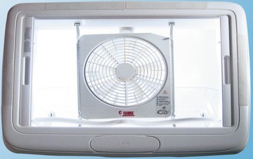 FIAMMA TURBO-KIT ОКОННЫЙ ВЕНТИЛЯТОР 12В