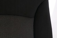 фото thumb №9, Mini cabrio r57 заднее сиденье спинка правое материал