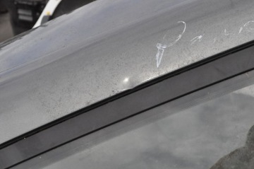 фото thumb №10, Fiesta mk8 четверть крыло правый зад задний 3d