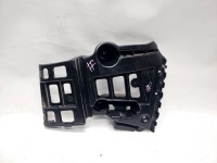 Напрямна кронштейн бампера bmw x1 e84 лівий задній задній 2009-2015 51124884489 Доставка, фото thumb