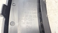 фото thumb №9, Vw taigo молдинг крила перед права 2g7853728 оригінал
