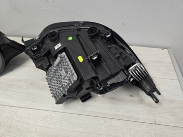 фото thumb №13, Лампа ліва права bmw i3 lci led комплектна