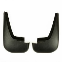 фото thumb №1, Бризковики задня ford 1520505 fiesta задня