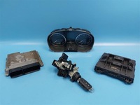 фото thumb №1, Набір пусковий стартовий skoda rapid 1,6 tdi 12-19 r