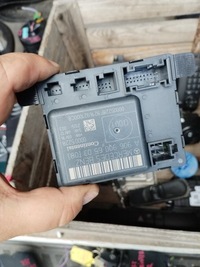 фото thumb №2, Mercedes w906 lift sprinter модуль дверь правых