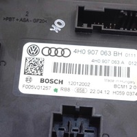 фото thumb №8, Audi a6 s6 c7 4g 2012 блок управления / модуль комфорта