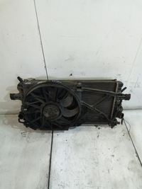 фото thumb №1, G39 pas радіатор opel zafira b 1.6b