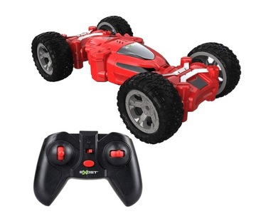 Радиоуправляемый автомобиль Exost Mini Revolt TE20259