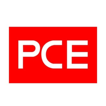 Вилка платы прямая 32А 5П PCE 6252-6 IP67