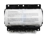 фото thumb №1, Подушка подушка безопасности пассажира saab 9-3 ii lift