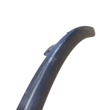 фото thumb №6, Dodge durango 2014 ліва сторона планки порогові, накладки