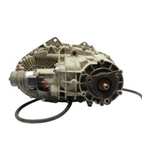 фото thumb №13, Porsche cayenne turbo 9pa 4.5 v8 кпп раздаточная редуктор 95534104051