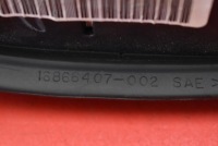 фото thumb №9, Подушка безопасности подушка воздушная водителя 16866407 cadillac cts 1 i 02-07