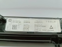 Tesla model y juniper 25- лампа накладка молдинг led бампера перед 203829496c Киев, фото thumb