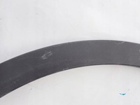 фото thumb №7, Nissan qashqai ii 13- молдинг крила правий задня