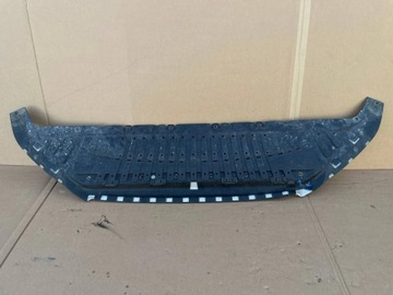 фото thumb №13, Плита защита pod бампер audi a8 d5 17-21r pod радиатор 4n0807611c