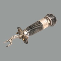 фото thumb №1, Mercedes s класс w223 амортизатор левый перед оригинал a2233206104