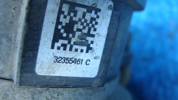 фото thumb №7, Суппорт тормозной левый зад vw sharan 7n 32355461