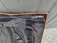 фото thumb №9, Chevrolet corvette c8 cabrio 2020 2021 2022 2023 кришка багажника багажника комплектна