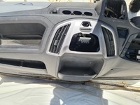 фото thumb №7, Ford transit mk8 консоль отопитель панель капот