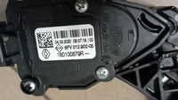 фото thumb №5, Педаль потенціометр газу captur ii 180100879r стан jak новий