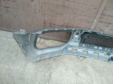 фото thumb №7, Бампер перед mercedes g-klasa w463 amg рестайлинг 2018^