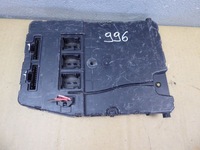 фото thumb №1, Модуль uch renault megane scenic ii 8200309693 n3