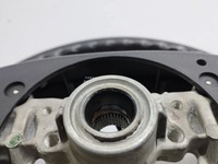 фото thumb №8, Toyota corolla verso ar10 2007 воздуховод gs12001450