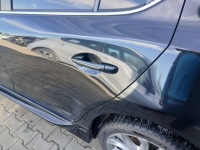 Mazda 3 3 bm дверь левое задняя левый задний kol 41w hb 2013- в Украине, фото thumb
