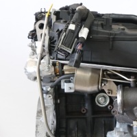 фото thumb №13, Mercedes r172 slk 250 cdi двигун голий блок двигуна 651980 651.980 204km