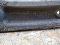 фото thumb №8, Audi s5 8t 4.2 fsi поворотний кулак mcperson важелі правий перед передні комплект