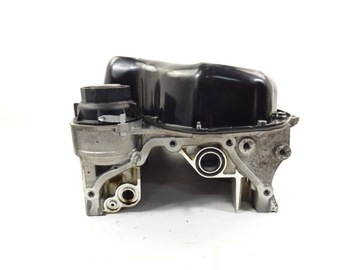 фото thumb №7, Toyota rav4 2.5 гибрид поддон масляная 2013-2019