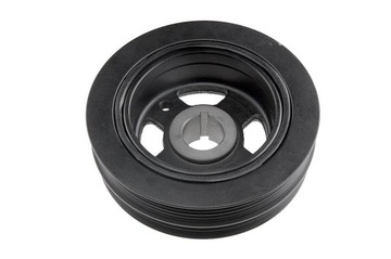 фото thumb №5, Nty rkp-ty-019 колесо ременное, wał коленчатый