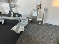 Iveco daily vi рестайлинг  2.3 hpi автоматическая коробка передач 2021r каркас балка панели приборной панели Доставка, фото thumb