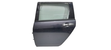 фото thumb №1, Дверь левый зад honda accord vii универсал