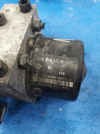 фото thumb №4, Насос abs vw polo 6q0907379l