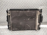 фото thumb №9, Радиатор радиатор wody кондиционер вентилятор opel combo e opel granland x