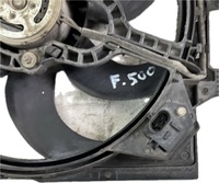 фото thumb №9, Fiat 500 lancia ypsilon iii ford ka ii 06-24r вентилятор радиатора