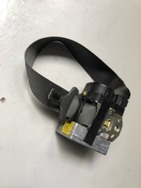 фото thumb №1, Pas пиротехнический перед правые mercedes sl r230