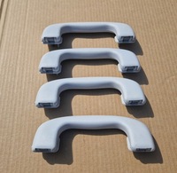 фото thumb №1, Opel corsa e ручка ручки кронштейн внутренний