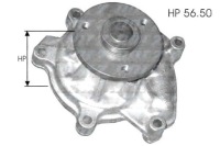фото thumb №13, Dolz водяна помпа  toyota yaris 1,0 16v t219