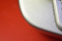 фото thumb №10, Бампер задня задній land rover discovery 3 iii 09r